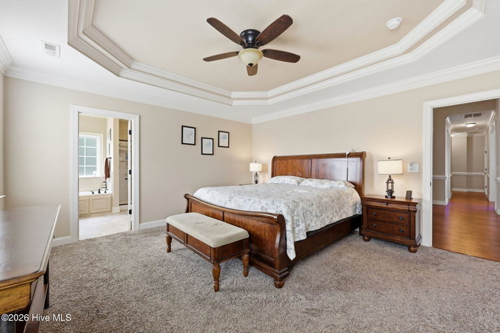 2822 Sunny Vale Drive, Winterville, NC 28590 — photo 25