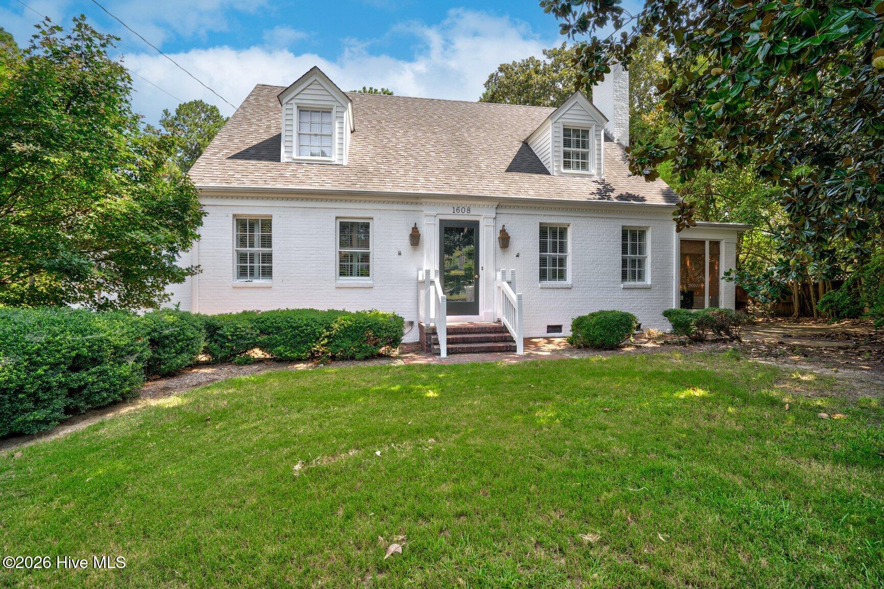 1608 Lafayette Avenue, Rocky Mount, NC 27803 — photo 5