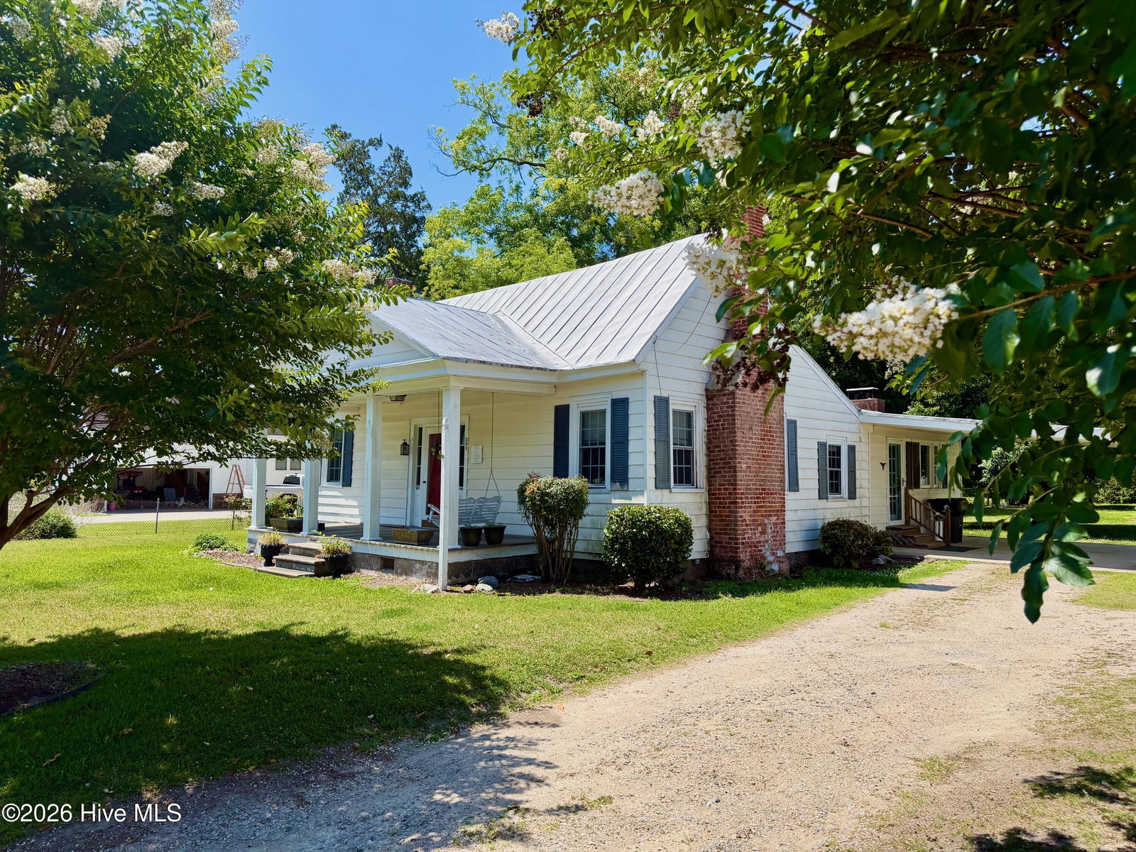 302 N Front Street, Hamilton, NC 27840 — photo 4