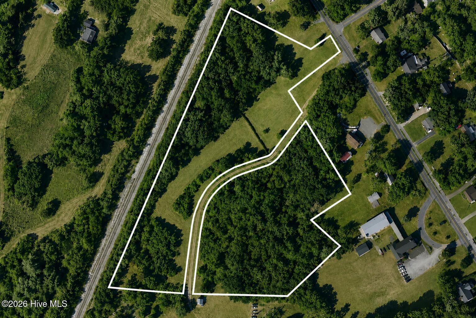 1 & 2 Cemetery Drive, Rocky Mount, NC 27809 — photo 2