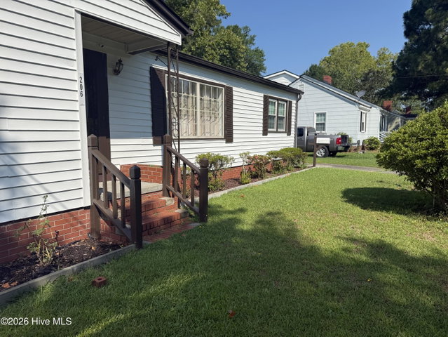206 Sunset Drive, Williamston, NC 27892 — photo 7