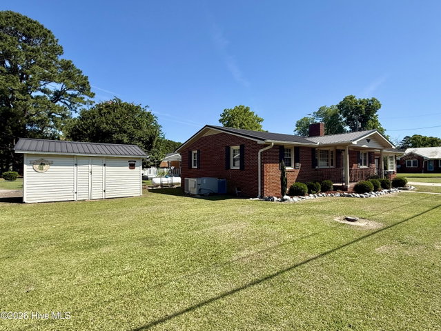 200 First Street, Williamston, NC 27892 — photo 8