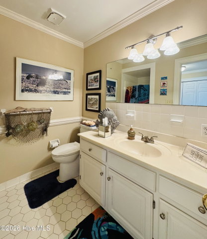 1008 Bateman Drive, Elizabeth City, NC 27909 — photo 51