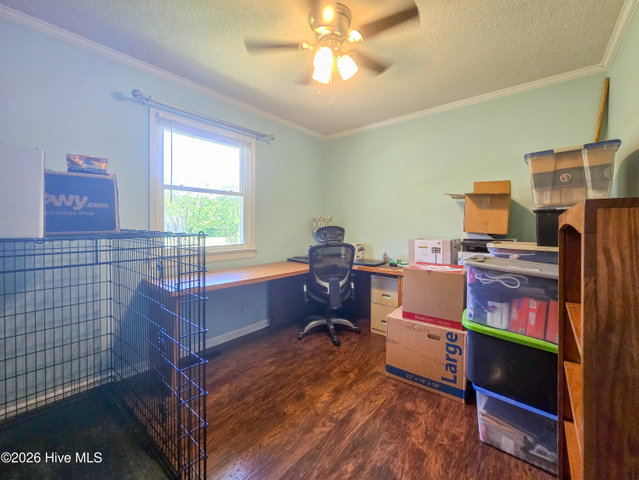 809 Sandy Ridge Road, Tyner, NC 27980 — photo 13