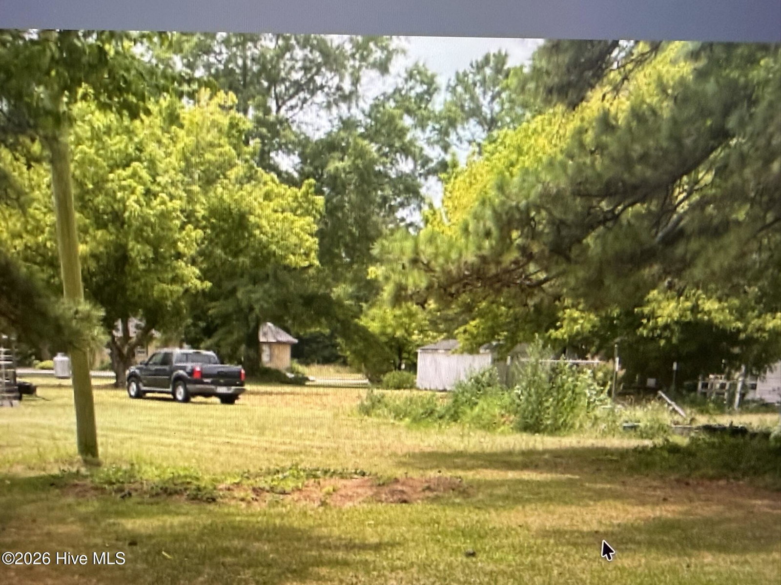 307 E Purvis Street, Robersonville, NC 27871 — photo 2