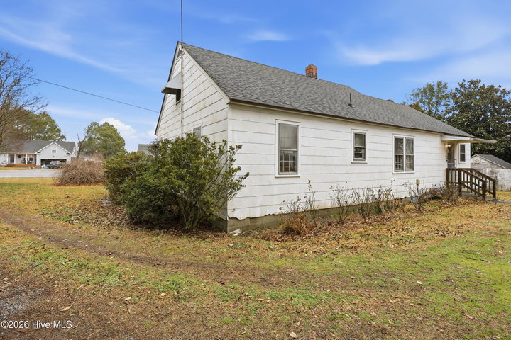2407 Peartree Road, Elizabeth City, NC 27909 — photo 27