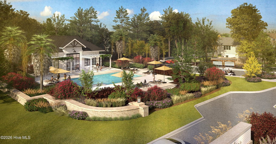Lot 58 Harbor Master Point image