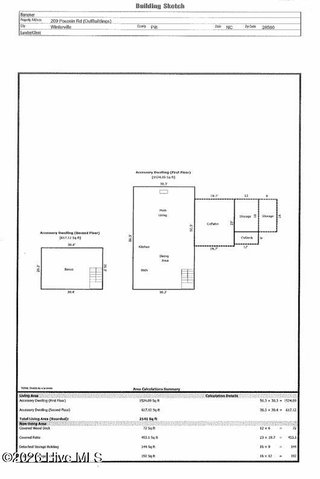2209 Pocosin Road, Ayden, NC 28513 — photo 6
