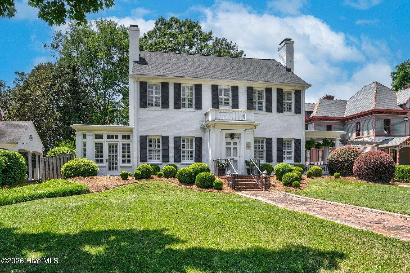 1208 N Main Street, Tarboro, NC 27886 — photo 4