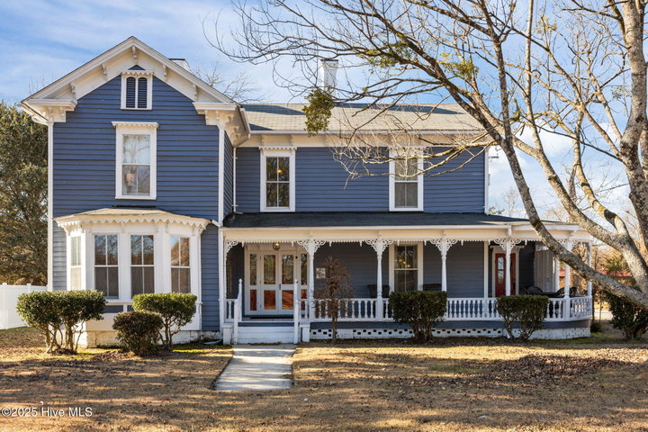308 N Front Street, Hamilton, NC 27840 — photo 3