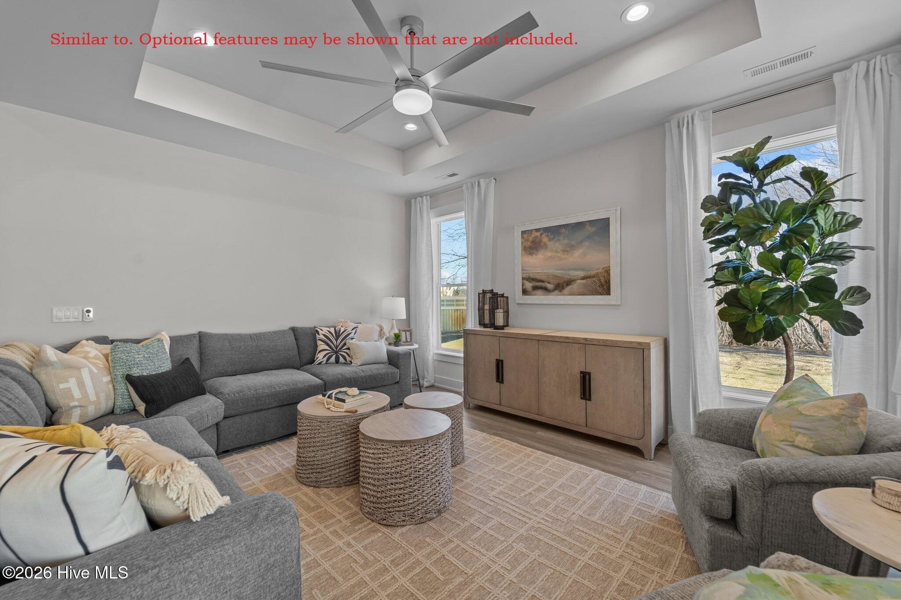 106 Admirals View Drive, Grandy, NC 27939 — photo 3