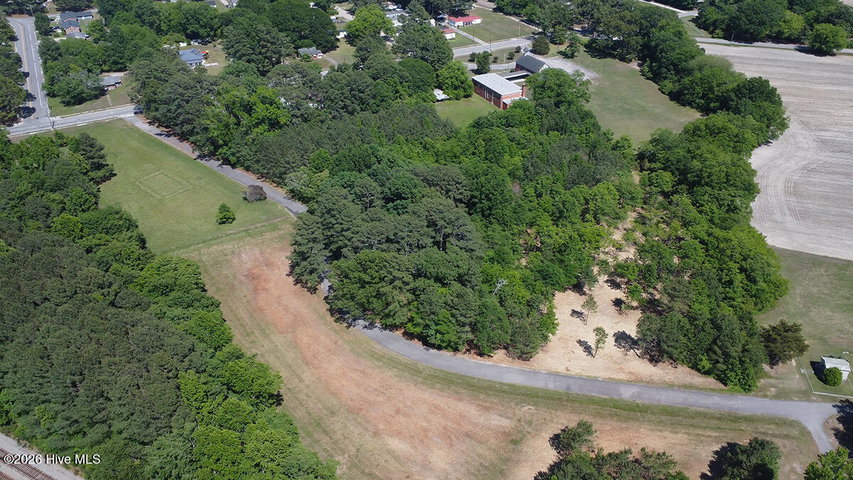 1 & 2 Cemetery Drive, Rocky Mount, NC 27809