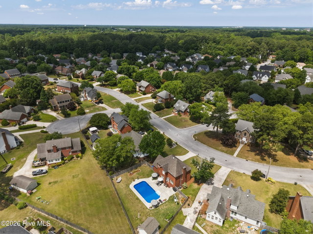 1604 Paramore Drive, Greenville, NC 27858 — photo 38
