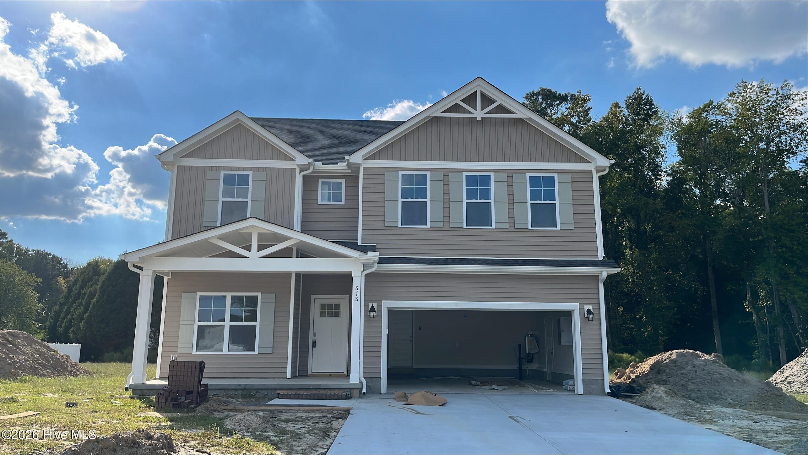 878 Lendy Drive, Greenville, NC 27858 — main photo