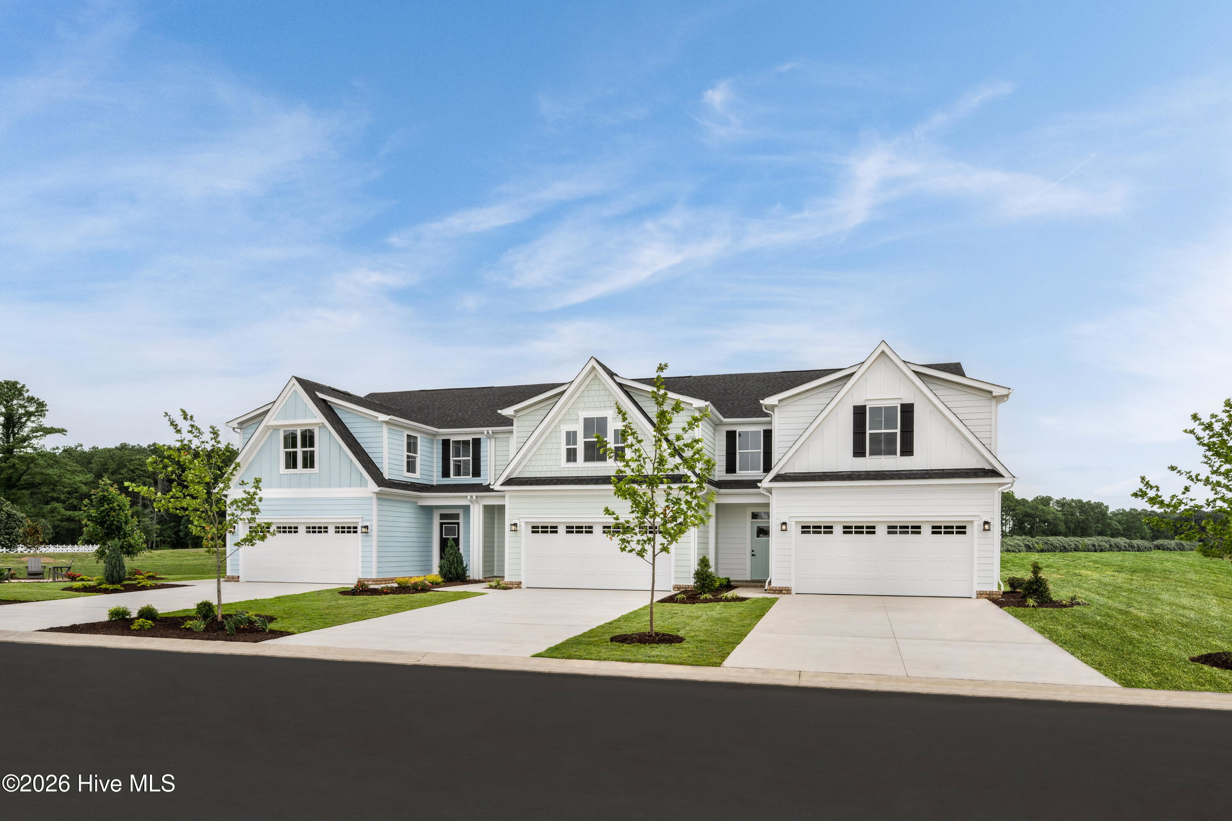 Lt 8a Albemarle Villas, Hertford, NC 27944 — main photo