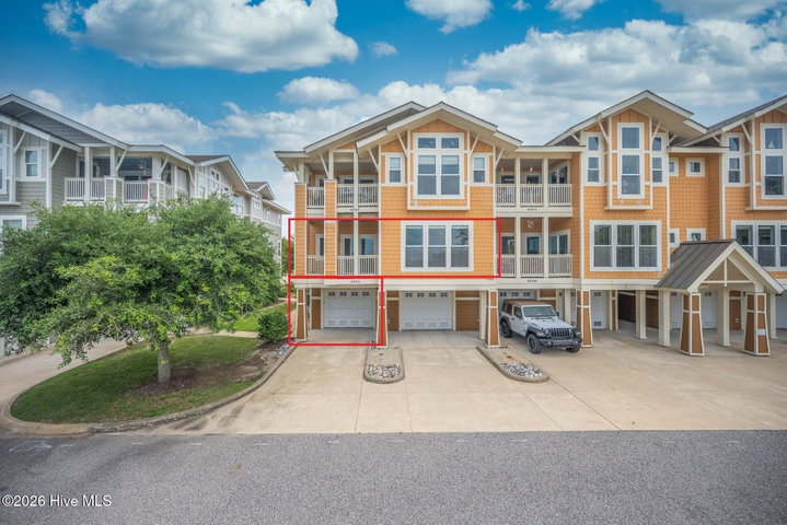 100 Mercedes Court A, Grandy, NC 27939