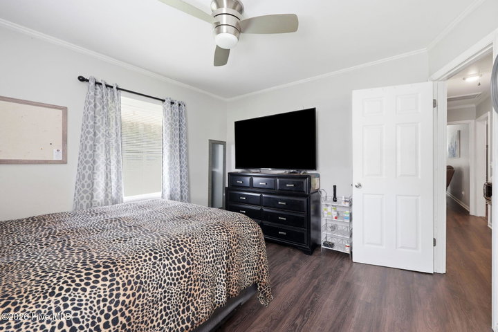 4114 Edgewood Drive, Ayden, NC 28513 — photo 16
