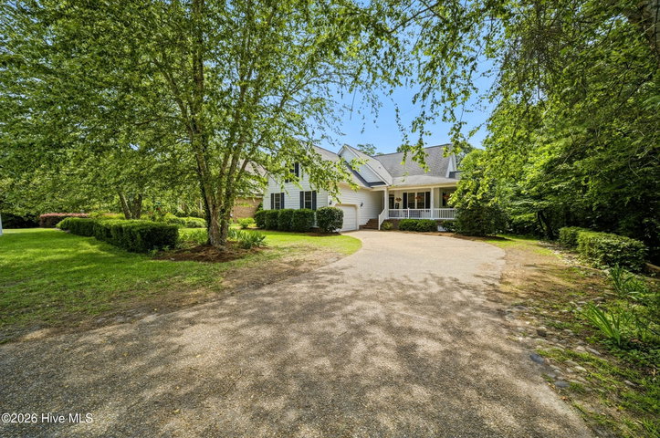 203 Megan Loop S, Hertford, NC 27944