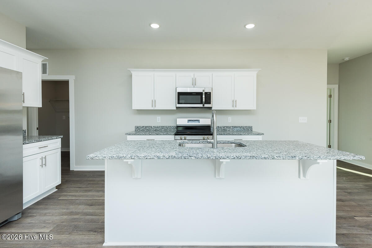 207 Green Pasture Road, Rocky Mount, NC 27801 — photo 5