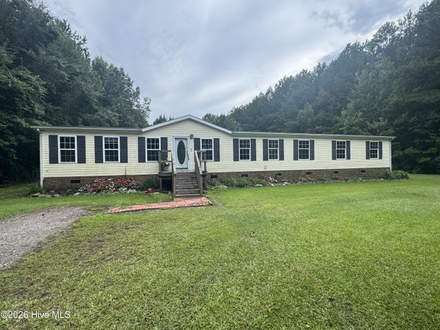 1225 Lynchs Corner Road, Elizabeth City, NC 27909