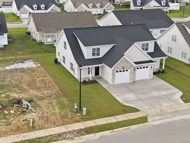 649 Abigail Taylor Drive A, Greenville, NC 27834 — photo 40