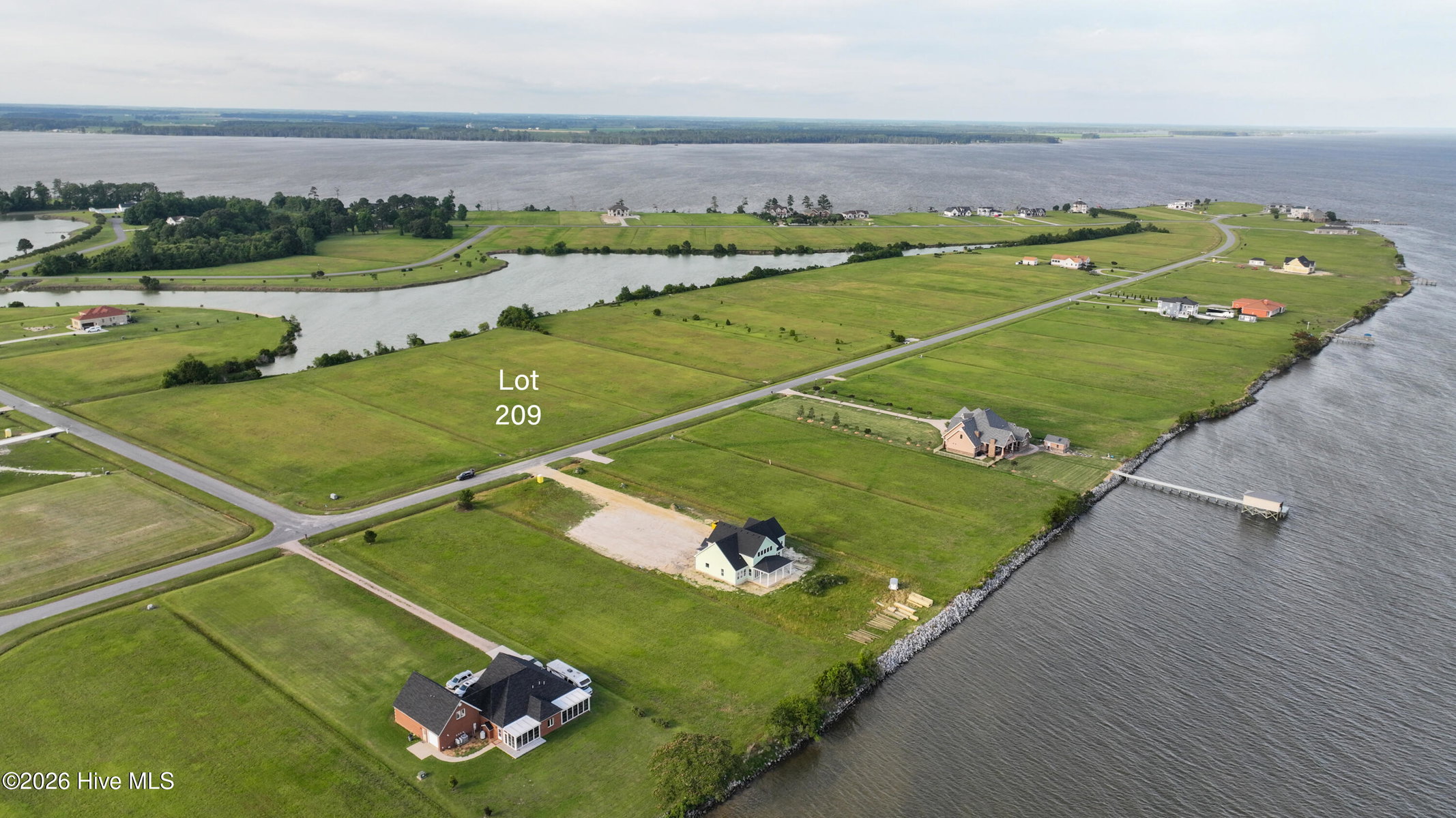 125 209 Bald Eagle Point Drive, Hertford, NC 27944 — photo 5