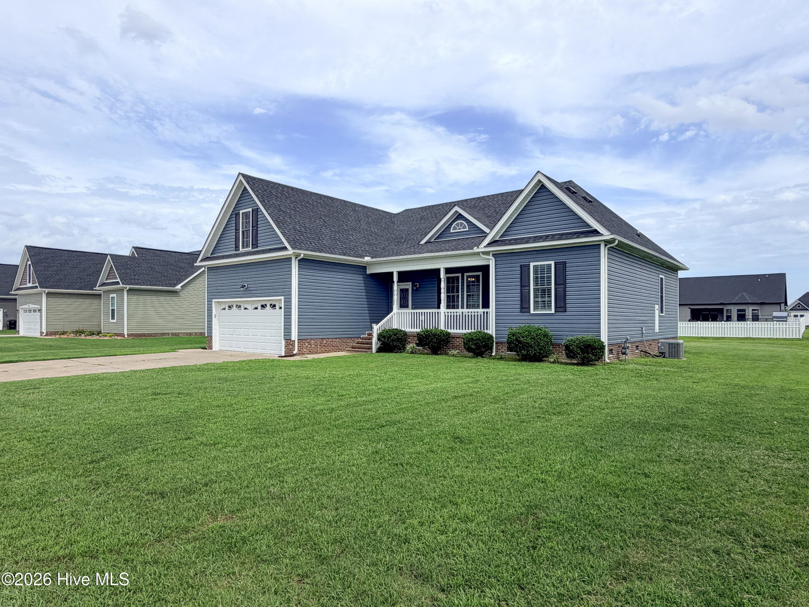 406 Spinnaker Street, Elizabeth City, NC 27909 — photo 4