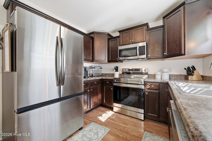 322 Tamarack Drive, Ayden, NC 28513 — photo 12
