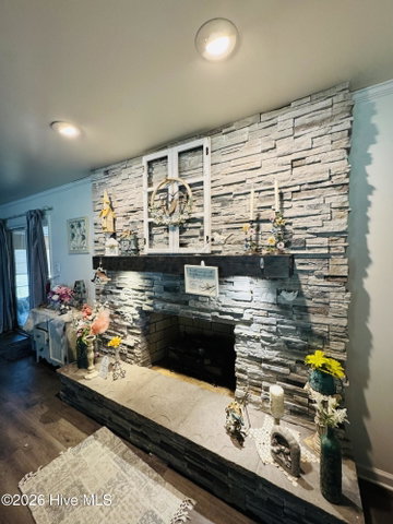 1613 Weeksville Road, Elizabeth City, NC 27909 — photo 10