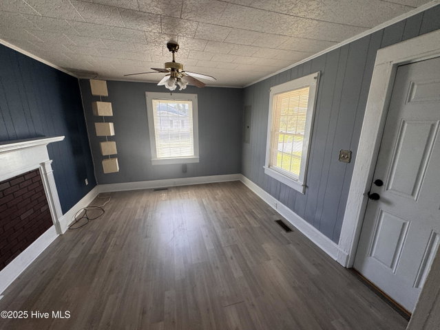 107 S Mccaskey Road, Williamston, NC 27892 — photo 5