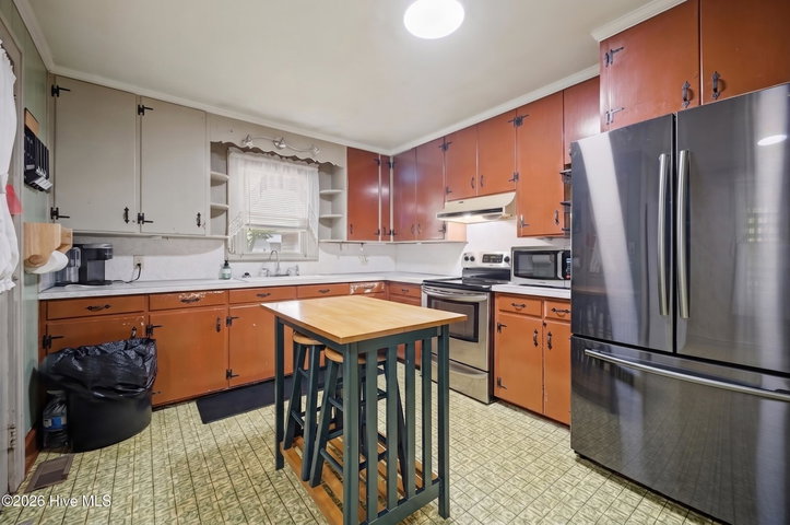 1401 Marr Avenue, Elizabeth City, NC 27909 — photo 12