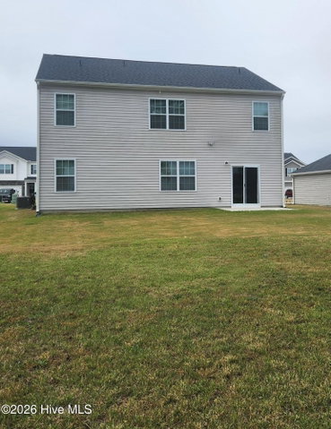 1187 Queensland Lane, Ayden, NC 28513 — photo 21