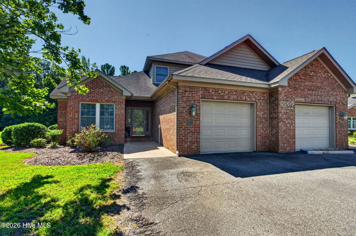 136 Golf Club Drive A, Elizabeth City, NC 27909