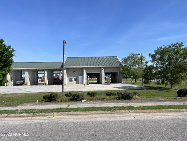 100 Tidewater Way, Elizabeth City, NC 27909 — photo 3