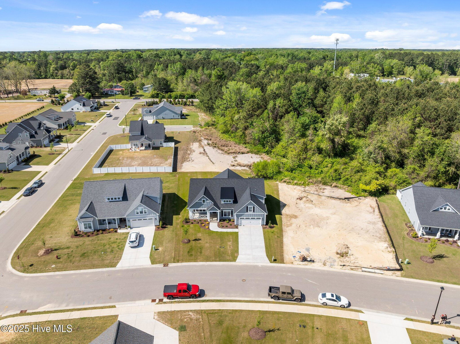 911 Hunter Grace Drive, Winterville, NC 28590 — photo 4