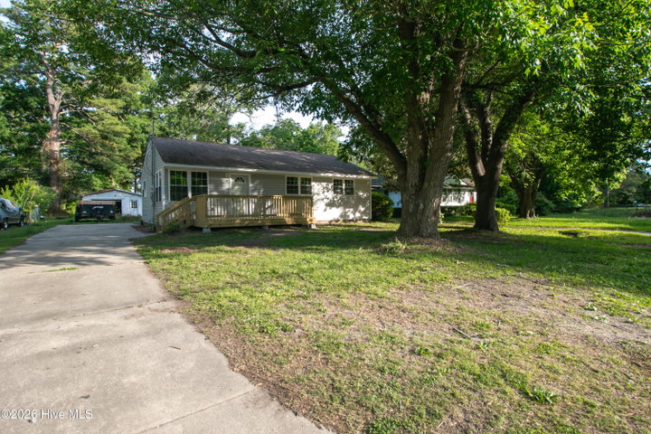 6757 Pitt Street, Grifton, NC 28530 — photo 7