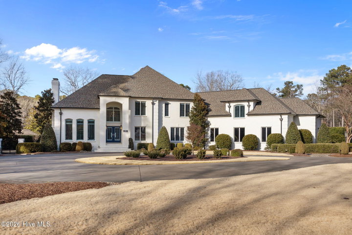 911 White Horse Drive, Greenville, NC 27834 — photo 1