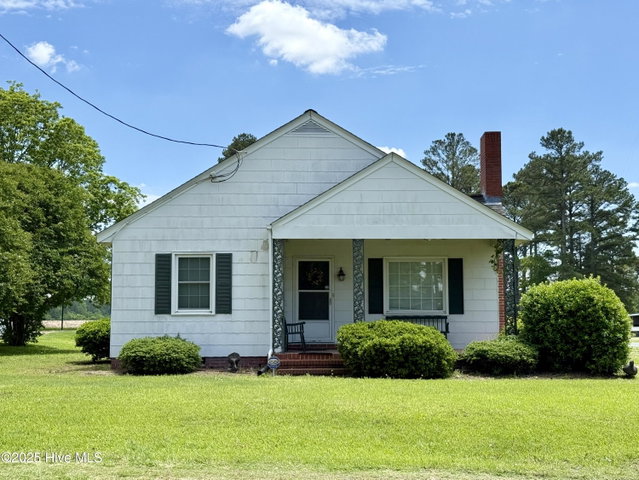 3773 Bear Grass Road, Williamston, NC 27892
