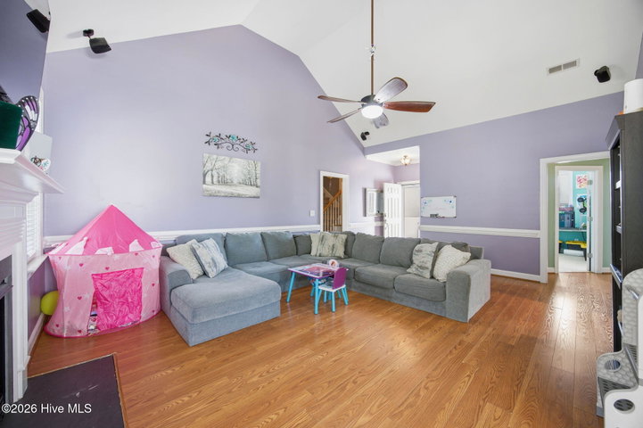 2752 Barefoot Lane, Winterville, NC 28590 — photo 10