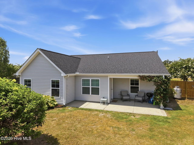 2205 Muir Court, Greenville, NC 27834 — photo 34