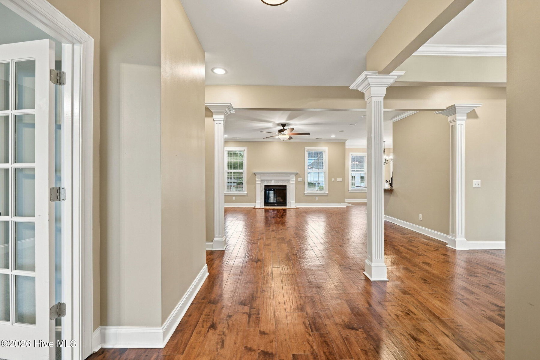 2604 River Oak Drive, Greenville, NC 27858 — photo 3