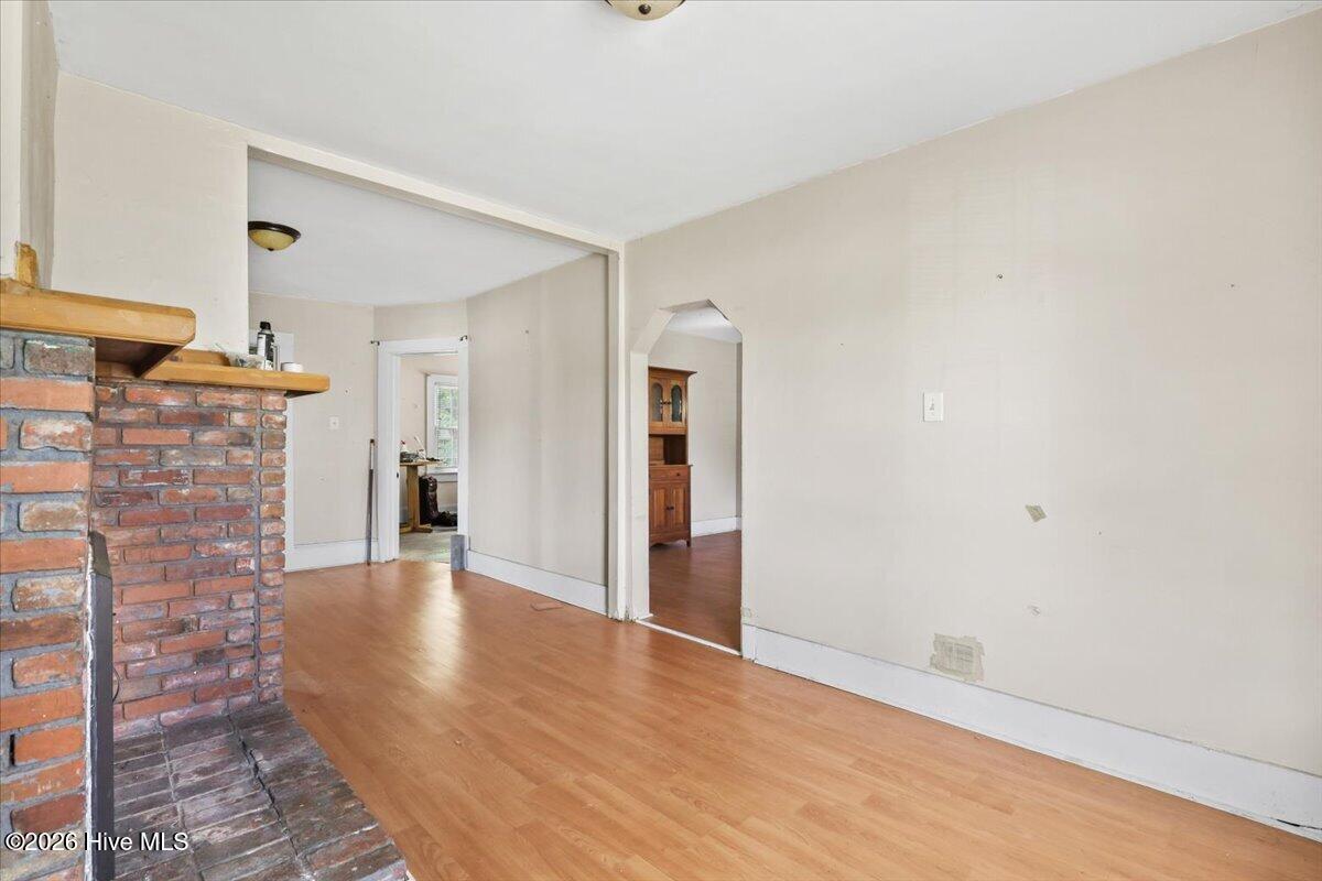 2213 Hunter Hill Road, Rocky Mount, NC 27804 — photo 4
