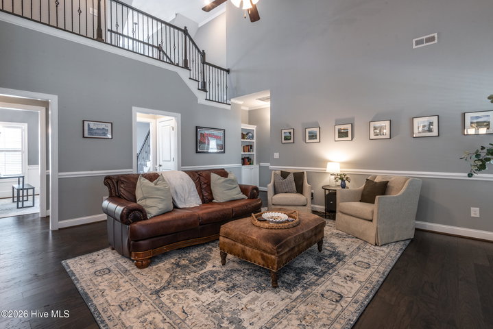 1249 Abby Drive, Greenville, NC 27834 — photo 12