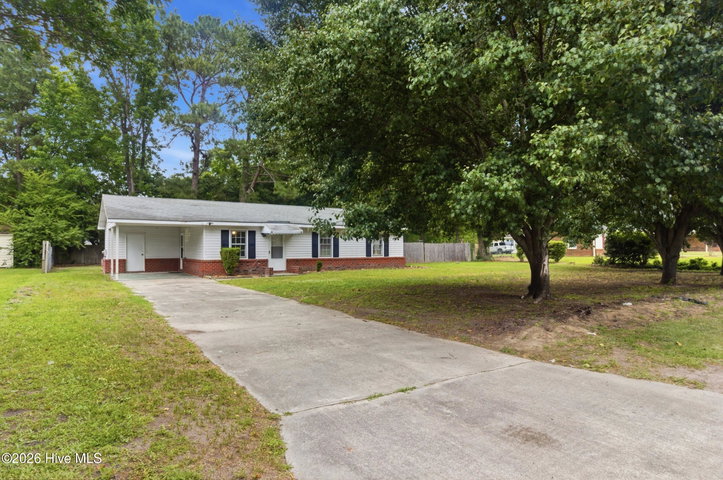 347 Jeanette Street, Winterville, NC 28590 — photo 7