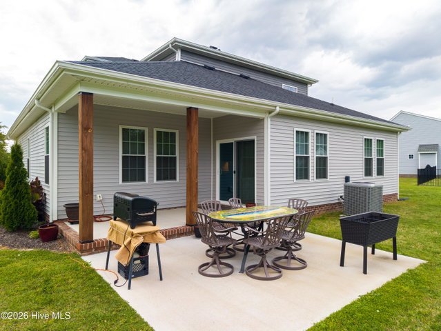 100 Chancey Drive, Elizabeth City, NC 27909 — photo 55