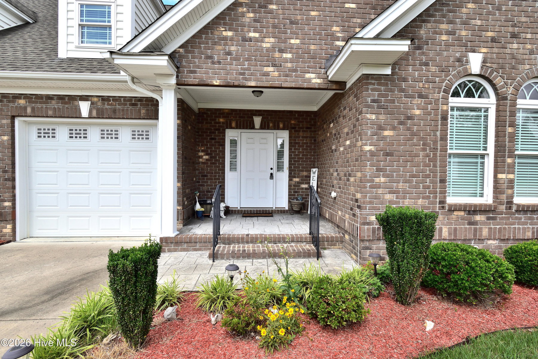 140 Bridgeport Court, Rocky Mount, NC 27804 — photo 3