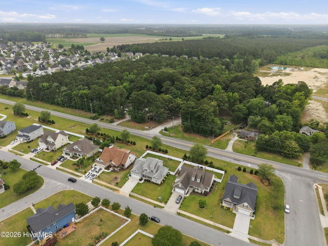 3608 Colony Woods Drive, Greenville, NC 27834 — photo 54