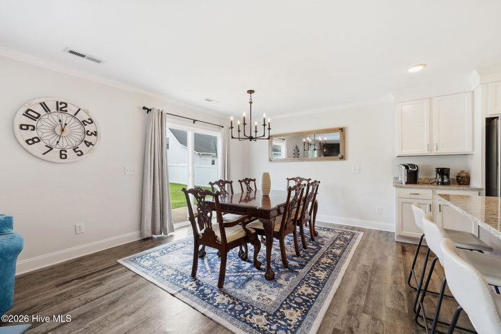 1701 Penncross Drive, Greenville, NC 27834 — photo 26