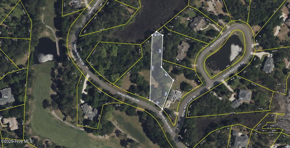 240 Genoes Point Road SW image