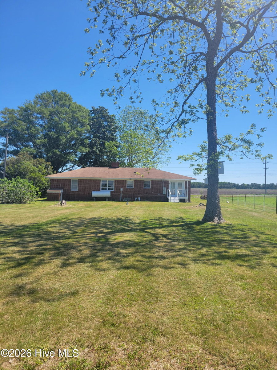13570 N Lake Road, Engelhard, NC 27824 — photo 4